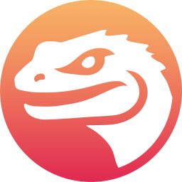 Camoufox logo